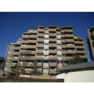 【外観】 | ＪＧＭロイヤルガーデン西公園離宮 | 外はこのようになっています