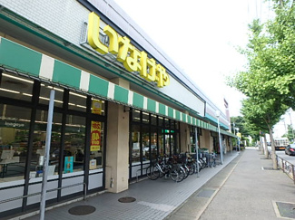 【周辺】 | いなげや土橋店