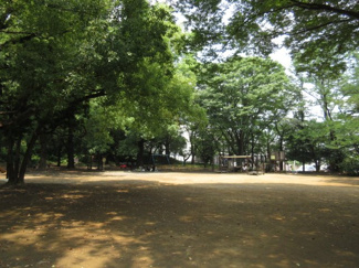 【周辺】 | 宮崎第4公園