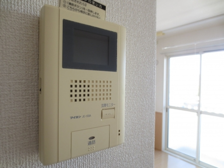 グリュック恒久の設備