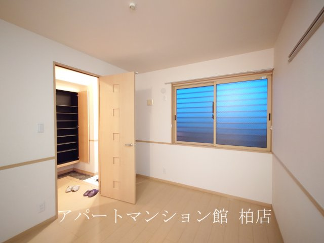 プレミエ・ステラの内装|内装です