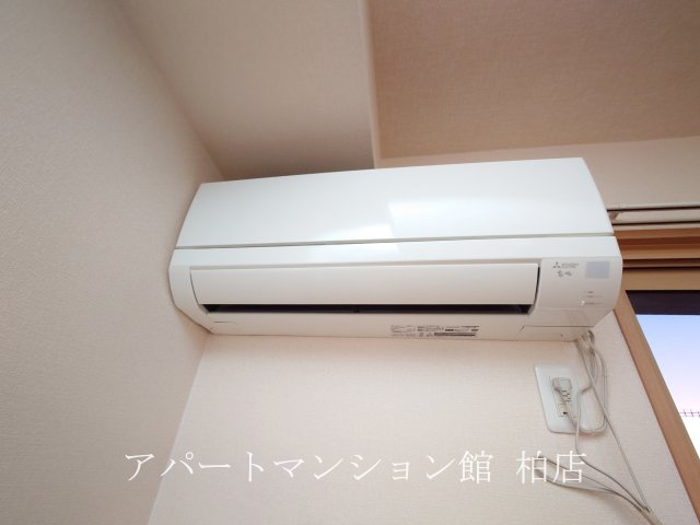 プレミエ・ステラの区画図|駐車場に車を止められます