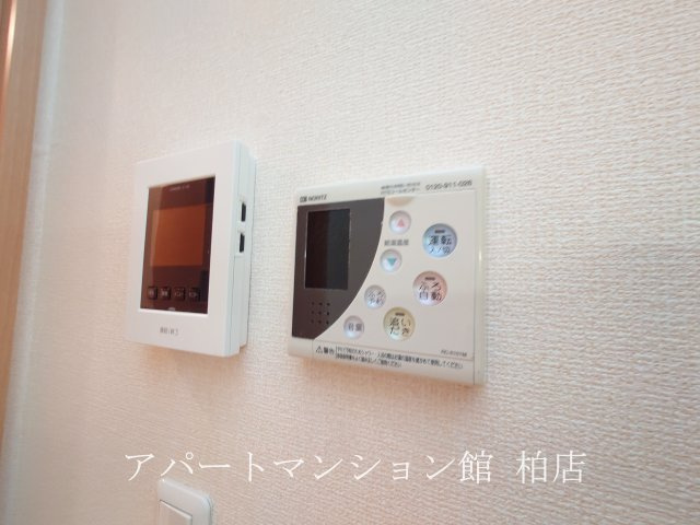 プレミエ・ステラの居間・リビング|居間です