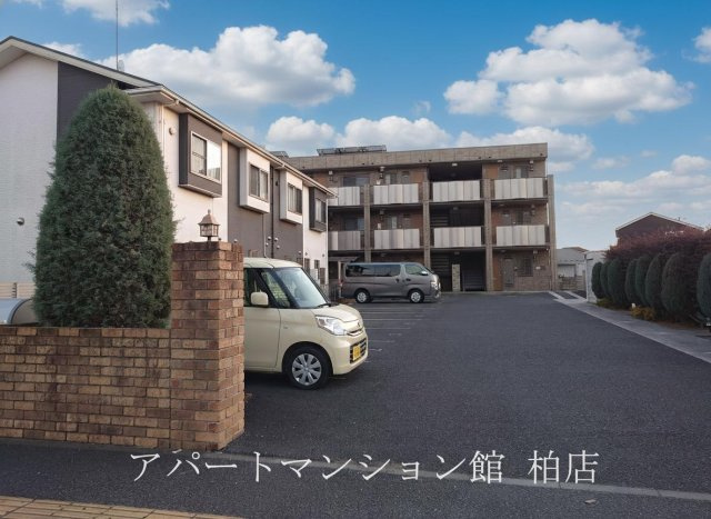 プレミエ・ステラの収納|大きなスペースがあり、収納には困りません