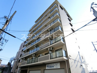 【外観】 | ティアラ・サガン