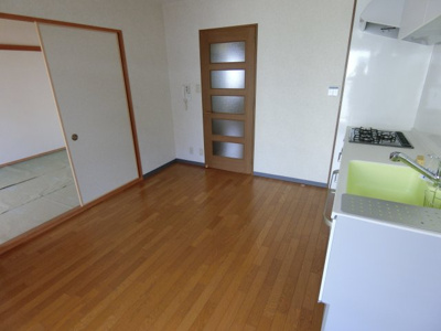 【キッチン】 | ティアラ・サガン