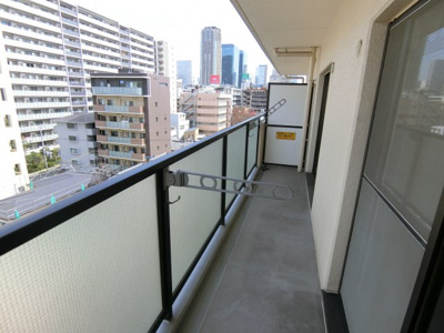 【バルコニー】 | ティアラ・サガン