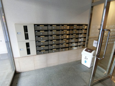 【その他共用部分】 | ティアラ・サガン