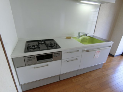 【キッチン】 | ティアラ・サガン