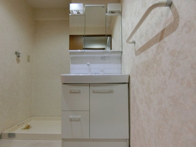 【洗面所】 | ティアラ・サガン