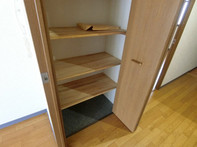 【収納】 | ティアラ・サガン