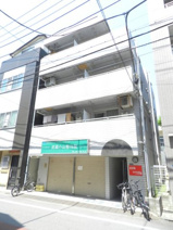 ＡＺ武蔵小山の画像