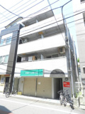 ＡＺ武蔵小山の画像