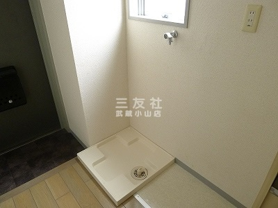 【設備】 | ＡＺ武蔵小山
