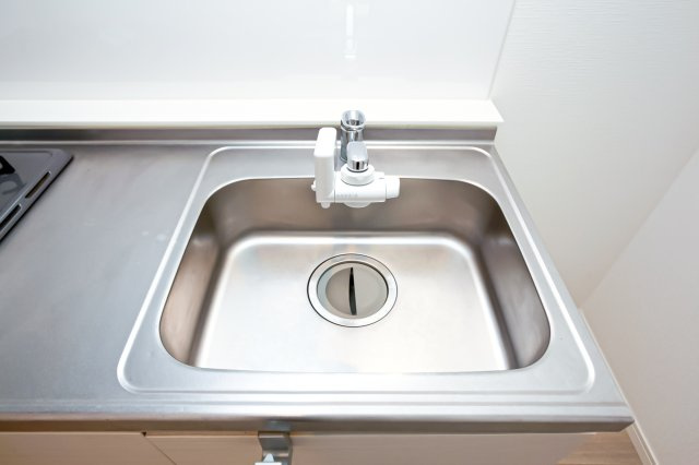 サヴォイ博多スーペリア　9階のキッチン|別号室のものです。現状優先になります。