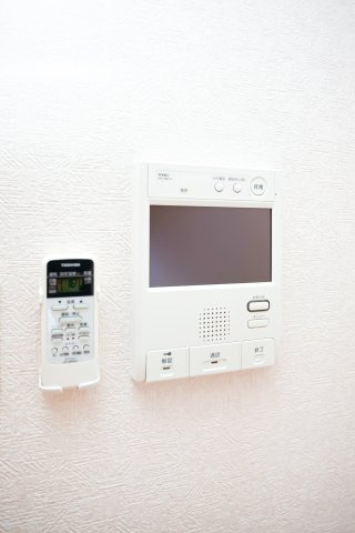 サヴォイ博多スーペリア　9階のセキュリティ|別号室のものです。現状優先になります。