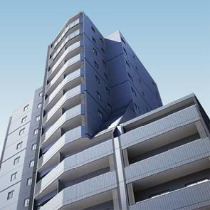 【外観】 | パークハウス市谷柳町 | パークハウス市谷柳町の外観