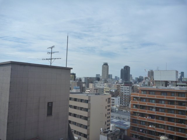 PHOENIX日本橋高津 BRAVI不動産の展望
