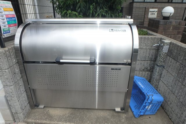 アルカディアピオスのその他共用部分