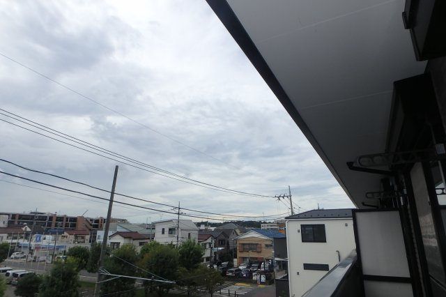 アルカディアピオスの展望