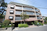 イトーピア夙川結善町の画像