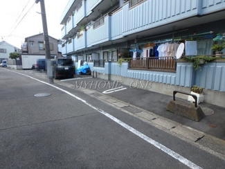 【その他共用部分】 | 駐車場