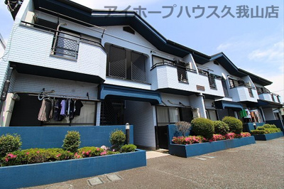 【外観】 | ノイハウス