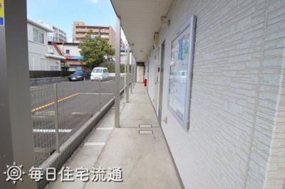 【その他共用部分】 | ＭＡＲＵＭＩ