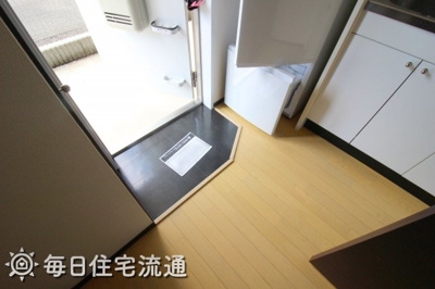 【玄関】 | ＭＡＲＵＭＩ