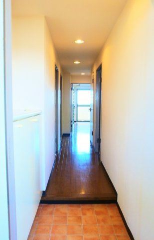 ダイアパレス千葉東金の内装