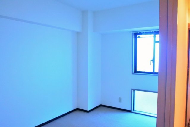 ダイアパレス千葉東金の洋室