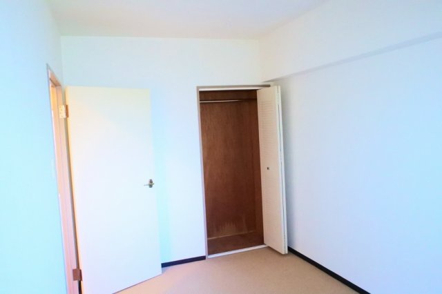 ダイアパレス千葉東金の洋室