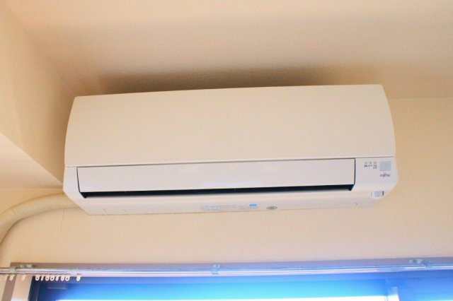 ダイアパレス千葉東金の設備