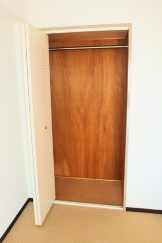 ダイアパレス千葉東金の収納