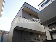 ＶＥＲＩＴＥＳＰＡＣＥ　井尻の画像