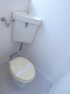 【トイレ】 | 西江井島グリーンハイツ | 西江井島グリーンハイツ
