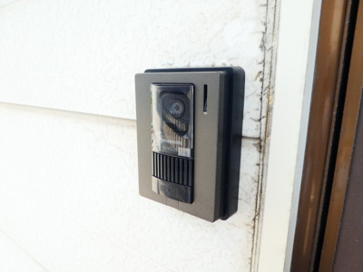 【セキュリティ】 | 西江井島グリーンハイツ | 西江井島グリーンハイツ