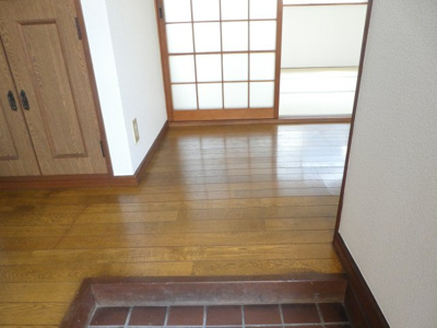 【内装】 | 西江井島グリーンハイツ | 西江井島グリーンハイツ