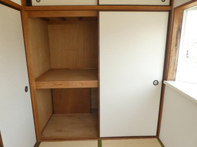 【収納】 | 西江井島グリーンハイツ | 西江井島グリーンハイツ
