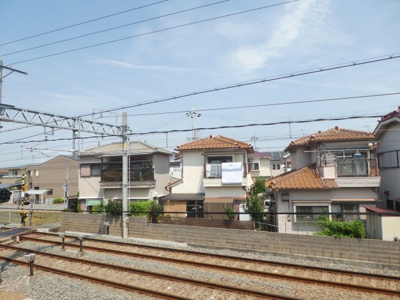 【展望】 | 西江井島グリーンハイツ | 西江井島グリーンハイツ