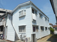 西江井島グリーンハイツの画像