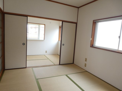 【居間・リビング】 | 西江井島グリーンハイツ | 西江井島グリーンハイツ