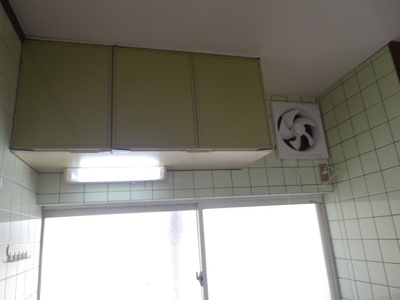 【キッチン】 | 西江井島グリーンハイツ | 西江井島グリーンハイツ