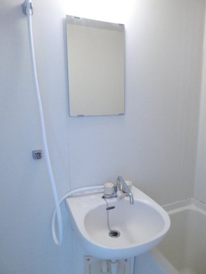 【独立洗面台】 | 西江井島グリーンハイツ | 西江井島グリーンハイツ