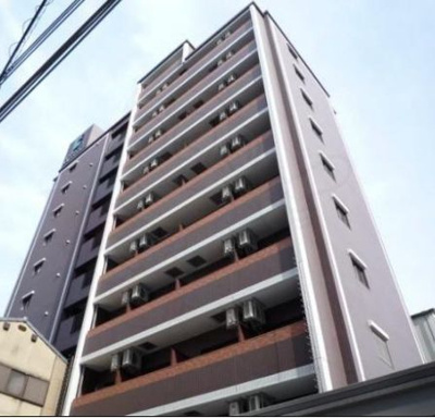 【外観】 | エステムコート大阪ベイエリア