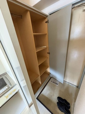 【収納】 | シャイニ―・キューブ次屋