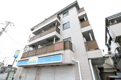 【外観】 | シャイニ―・キューブ次屋