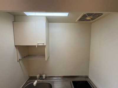 【キッチン】 | シャイニ―・キューブ次屋