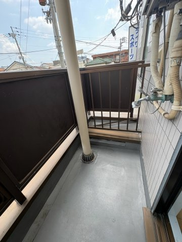 【設備】 | シャイニ―・キューブ次屋
