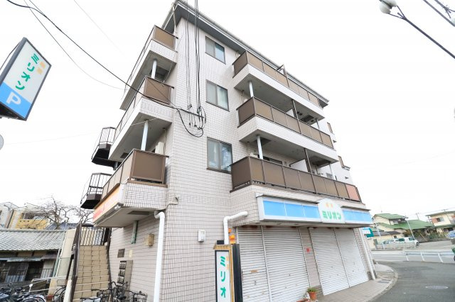【外観】 | シャイニ―・キューブ次屋